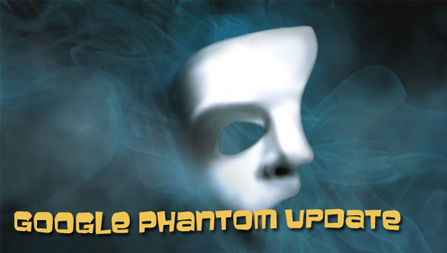 Google Phantom update